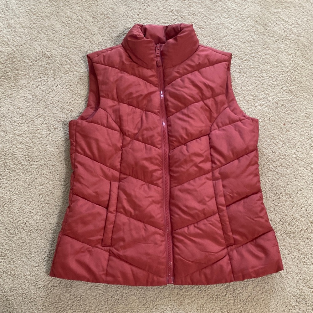 Vest